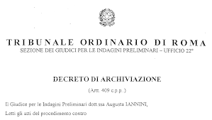 La sovranità appartiene al popolo, che la esercita nelle procura generale della repubblica di reggio calabria. Conoscere I Fatti Nel 2000 L Archiviazione Dell Inchiesta Sulla Massoneria Del Procuratore Cordova Grande Oriente D Italia Sito Ufficiale