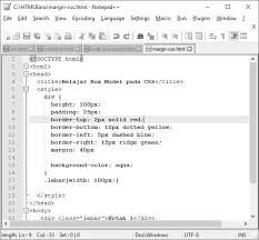 We did not find results for: Pengenalan Html Dan Css Pdf Download Gratis