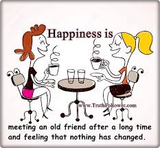 The sweetness of reunion is the joy of heaven. Stella Maris Secondary School Reunion Posts Facebook