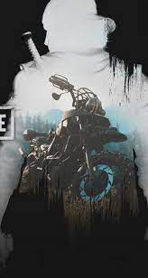 Days Gone Wallpaper In 2021 Gaming Wallpapers Wallpaper Beautiful Wallpapers Backgrounds