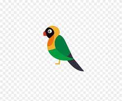 Gambar kartun keren dan lucu (gambar oleh syaibatul hamdi dari pixabay) gambar kartun keren satu ini mungkin lebih relate sama kamu yang sudah bersekolah. Multicolored Bird Png Image Background Gambar Lovebird Kartun Warna Clipart 4949853 Pinclipart