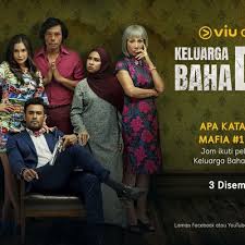 Maybe you would like to learn more about one of these? Drama Kluarga Baha Don Musim 2 Lakonan Remy Ishak Jihan Muse