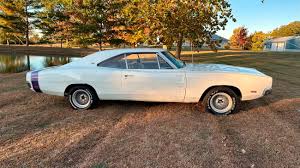 Image result for White 1969 Charger