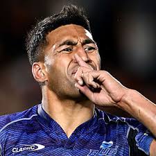 Super Rugby Pacific 2025