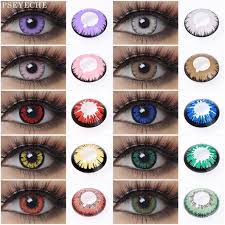 Earlfamily 5.9'' anime eyes chibi slap car sticker senpai heart eyes vinyl stickers senpai please car decals classic peek. Buy Crazy Halloween Contact Lenses Demon Slayer Cosplay Eye Contacts Love Words Red Blue Contact Lens For Anime Accessories At Affordable Prices Free Shipping Real Reviews With Photos Joom