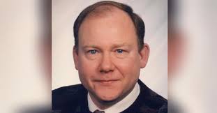 Dennis John Kent Obituary