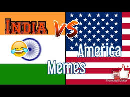 By desi indian january 4, 2021, 10:32 pm 2.7k views 69 votes. India Vs America Memes Nethu Sutta Vadai Youtube