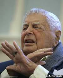 In and out of history