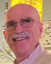 Douglas Eldred McMullen Obituary November 22, 2024