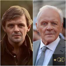 Happy Birthday Anthony Hopkins! Age: 87 🎈 Birthday: December 31, 1937 Sir  Philip Anthony Hopkins is a Welsh actor, producer, director, and writer.  He's known for his roles