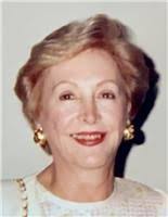 Joette Henry Obituary (1930