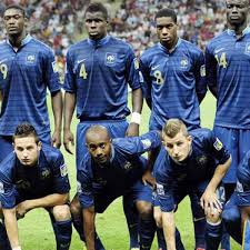 Parce qu'une autre personne (ou vous) est en train de lire le monde avec ce compte sur un autre appareil. Ou En Sont Les Champions Du Monde U20 Francais