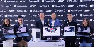 The country maintains a constant economical scale due to the. Professional Centric Acer Conceptd Devices Arrives In Malaysia Digital News Asia