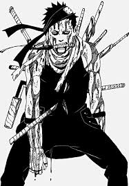 We Are All Broken That S How The Light Gets In Tatuagens De Anime Naruto Manga Espadas Desenho