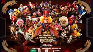 1 comment · full story. Maharaja Lawak Mega Tv Series 2011 Backdrops The Movie Database Tmdb