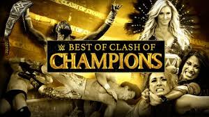 Wcw clash of the champions x: The Best Of Wwe The Best Of Clash Of Champions Pro Wrestling Fandom