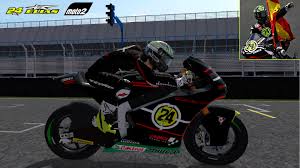 Kalex moto2 sky racing team vr46 #62 stefano manzi brno 2017. Skin Toni Elias 2010 Moto2 Kalex