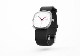 vetica on behance leather watch accessories behance