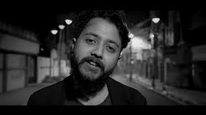 People are feeling helpless, people are scared but amidst all of these, few  lines of kobiguru Rabindranath Tagore .., "Bipodey morey rokkha koro e nohe  more prarthona –, bipodey ami na jeno kori ...