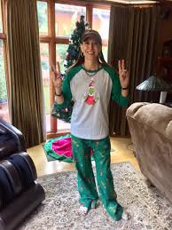 My wife loves how they feel!! Stephanie Miller Sur Twitter Getting Into The Christmas Spirit Now That My Dr Seuss Grinch Pajamas Arrived From Pajamagram For The World S Softest Pajamas Go To Https T Co Wdga5ccyyb And Tell Them