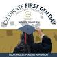 First Gen Day Celebration