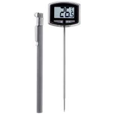 Man Pleasing Chicken Instant Read Thermometer Thermometer Cooking Temperatures