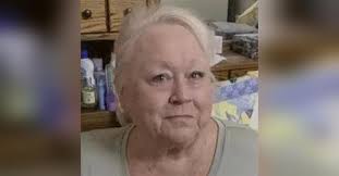 LINDA GAIL CALDWELL Obituary