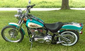 Image result for Turquoise 1991 Motorcycle