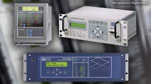 Relay testing technicians require a broader knowledge base to do their jobs efficiently and we use a combination of sel and ge relays for specific examples in our relay testing books. Protective Relay Testing And Maintenance Guide