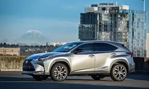 On The Road Lexus Nx 300h F Sport Lexus Suv Lexus Lexus 300