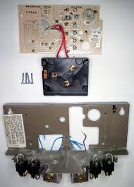 Rebirth Of A Tubular Door Chime Nuts Volts Magazine