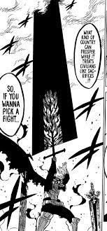black asta black clover manga black clover manga black clover anime clover