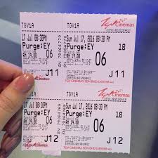 Looking for black actor for upcoming superman movie? Photos At Tgv Cinemas 1st Avenue Back Office 85 Visitors