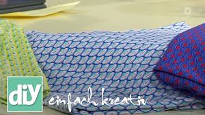 Herbstlicher Jersey Rock Diy Einfach Kreativ Youtube Hubsche Rocke Kreativ Rock Nahen