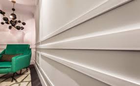 Typically chair rail is between 2 and 3 inches in height and is placed modern house always need new chair rail for make it more catchy. Molding Material Choosing Proper Molding Material