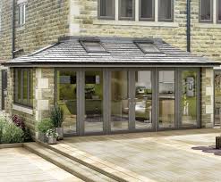 Must See Popular 3 Season Room Design Ideas Plans Cost Estimation Ideas Decor Furnitu Garden Room Extensions Tiled Conservatory Roof Conservatory Kitchen