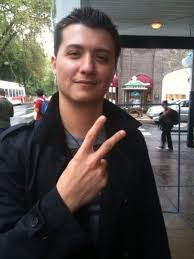 Watch julian's hot boyfriend ryan! Pin On People I Want To Meet