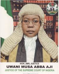 Supreme court's recent decisions in facebook v. Supreme Court Of Nigeria