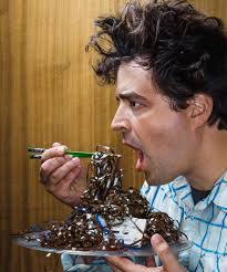 The Great Conjunction: A Fireside Chat With Lucifer — The Audiovore