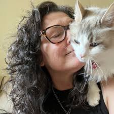 Take 5 with Shirley Kurata