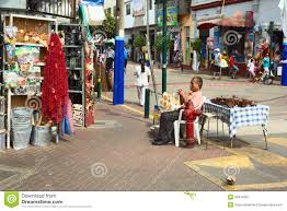 selling kitchen utensils and toys in