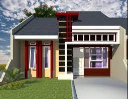 Kriteria rumah sederhana tapi mewah. 30 Gambar Rumah Sederhana Tapi Terkesan Mewah 14 Desain Rumah Minimalis Rumah Minimalis Rumah House Blueprints