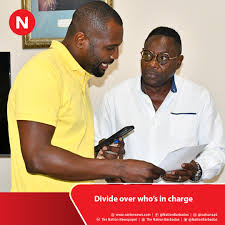 The Nation Barbados | Are they in or are they out? That question still  remains as to the status of Democratic Labour Party (DLP) president Dr Ronnie  Yearwood... | Instagram