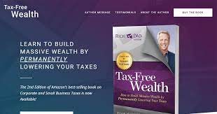 Tax free wealth companion files pdf. Official Site Of Tax Free Wealth A Book By Tom Wheelwright Cpa