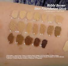 Bobbi Brown Foundation Stick Bobbi Brown Skin Foundation Bobbi Brown Foundation Stick Stick Foundation
