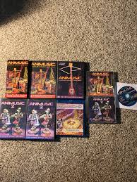 The animusic 2 dvd was a sequel to this. 8 Best R Animusic Images On Pholder New Website Work In Progress