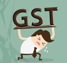 Maybe you would like to learn more about one of these? Gst Non Compliance Will Attract Heavy Penalty A2z Taxcorp Llp