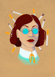 Illustrations — Anna Söderberg Bill