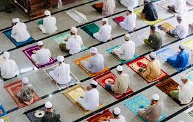 Kamu hiasilah hari raya dengan takbir.. Jenis Jenis Takbir Raya Ketika Berhari Raya Denaihati