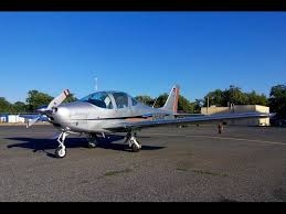 Ato smart aviation jako jedyna organizacja szkolenia lotniczego na świecie posiada w swojej flocie samolot tecnam p2002 w wersji jr. Landng Eppo Poznan Lawica Tecnam P2002 Jr D Exlb Omyplane